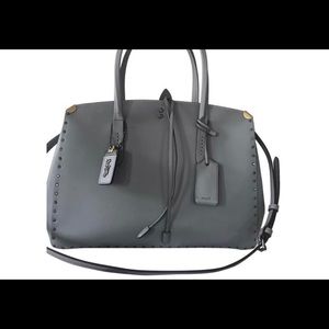 Coach 1941 carryall tote bag